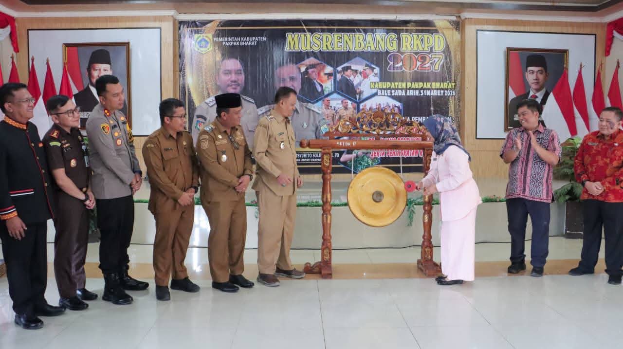 musrenbang