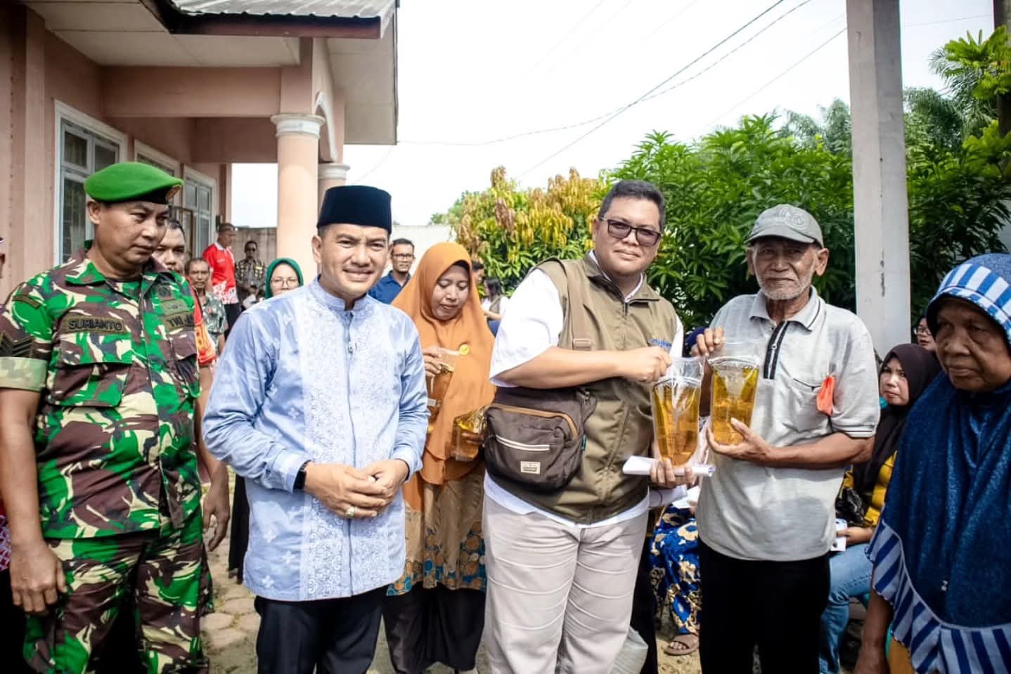 wali