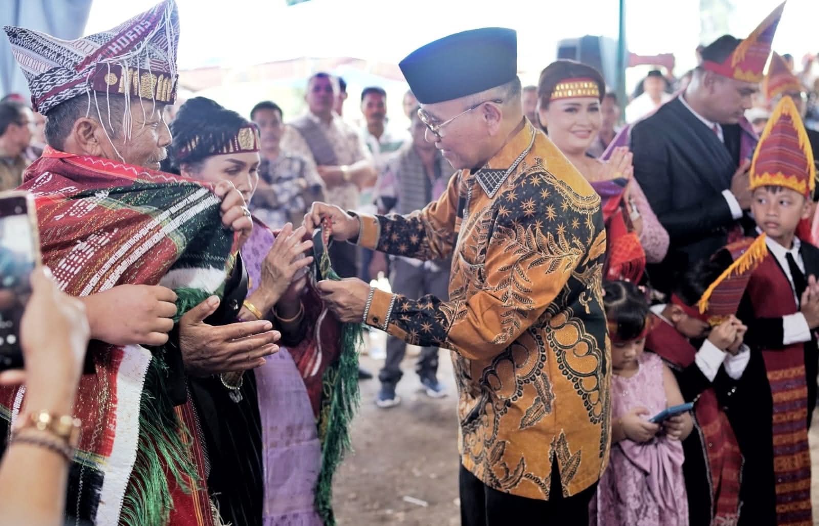 bupati