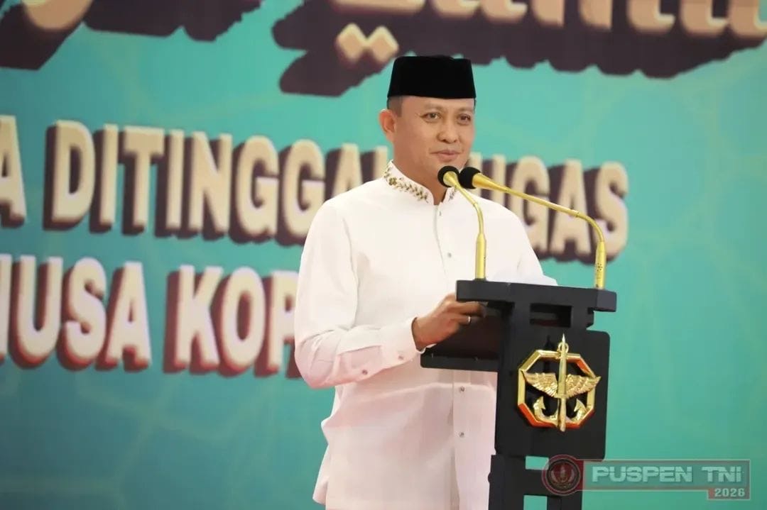 kopassus