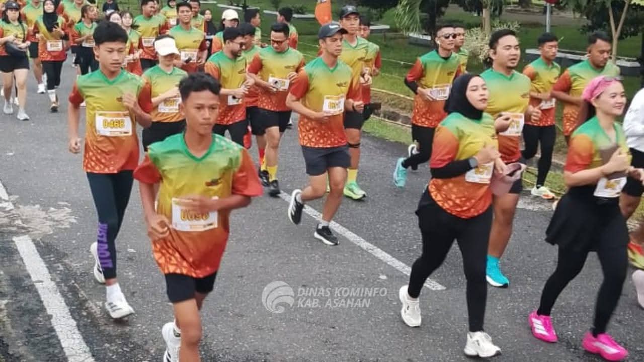 fun run