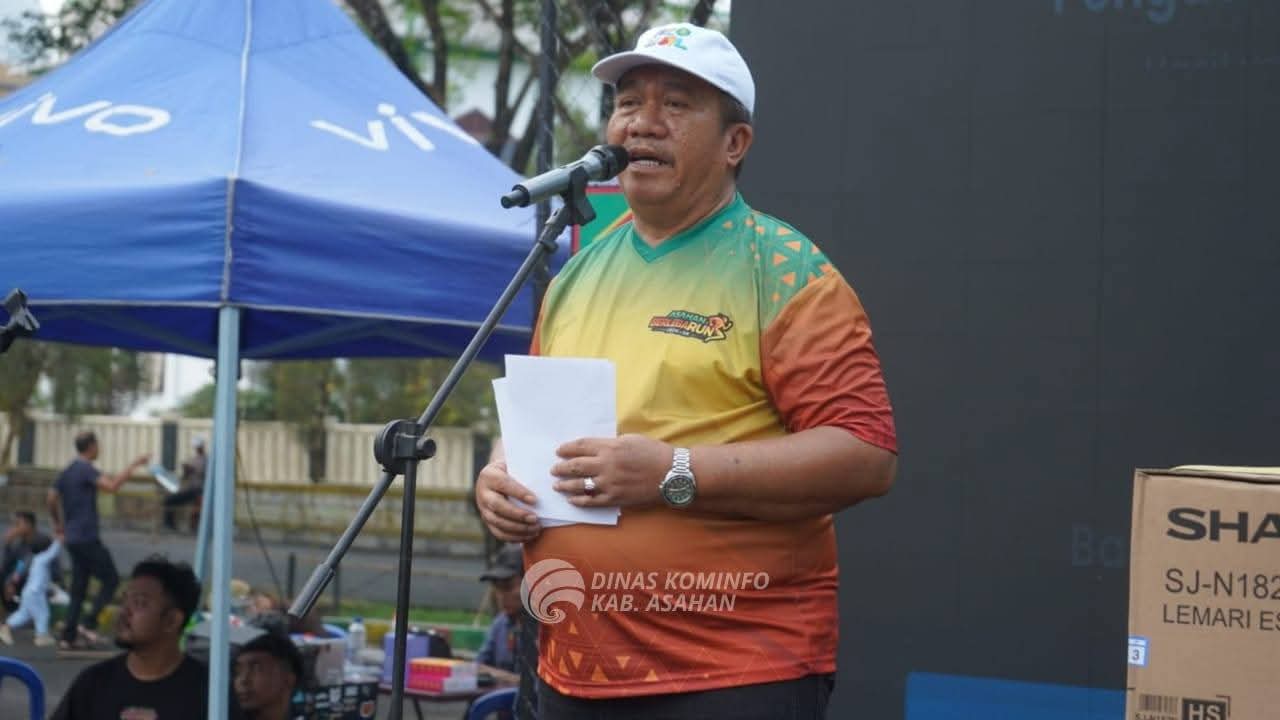 fun run