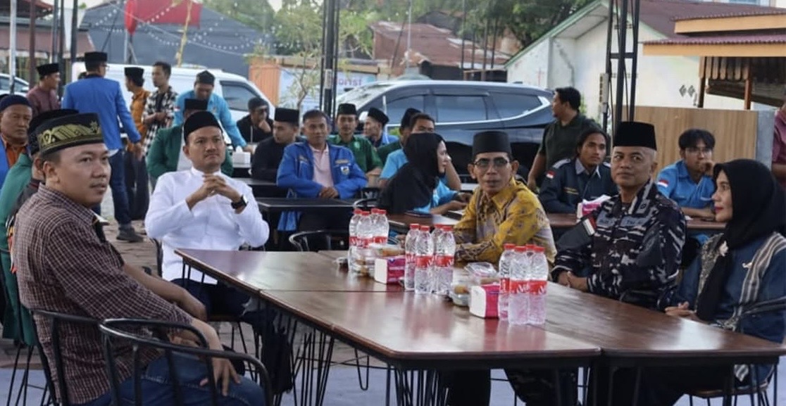 buka puasa
