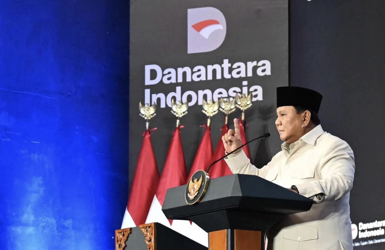 prabowo