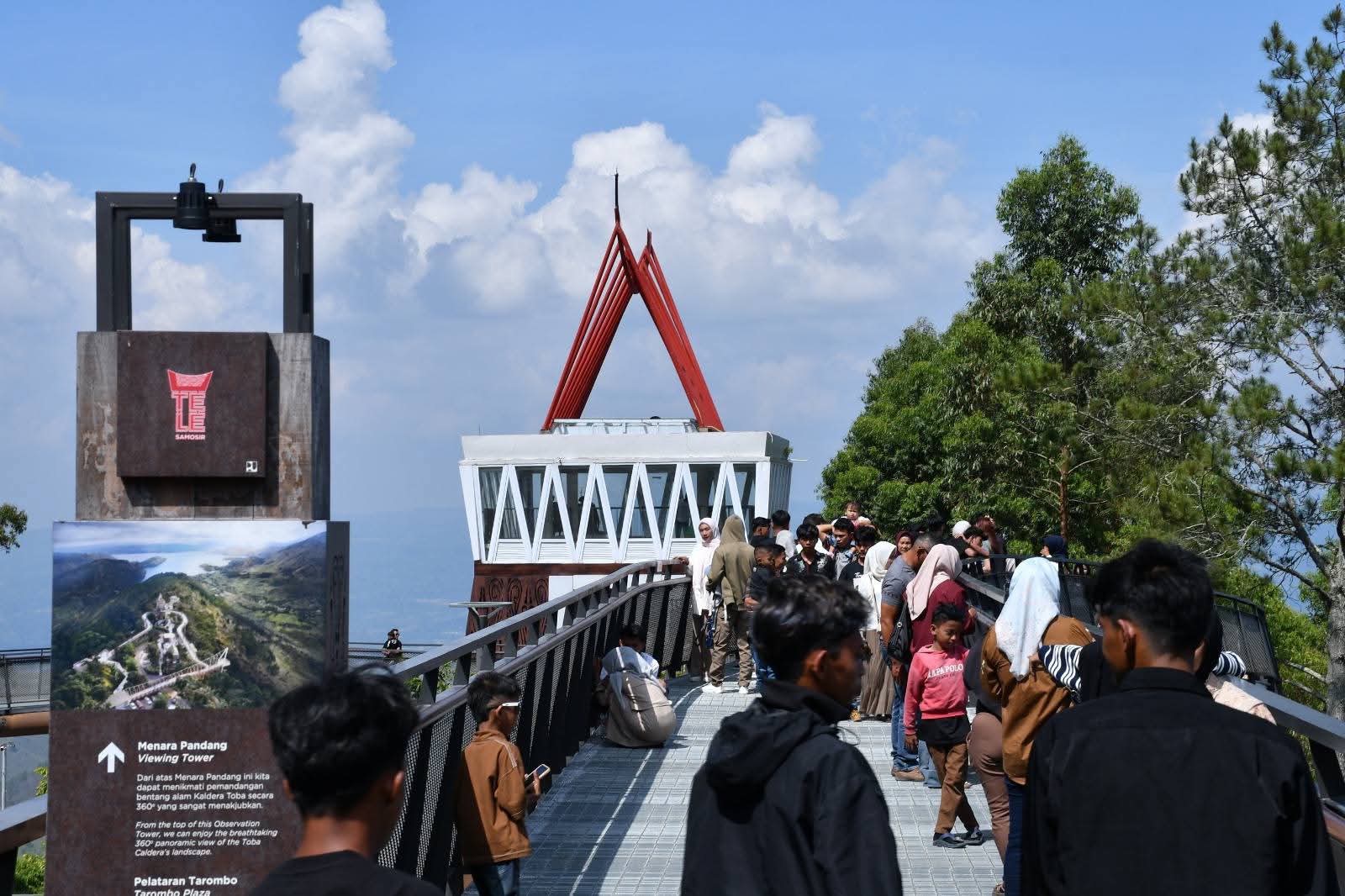 samosir