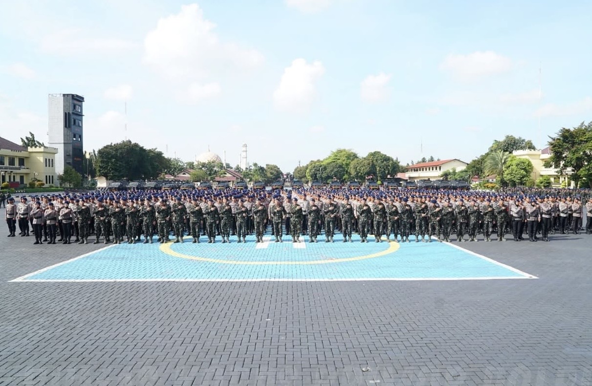 korps