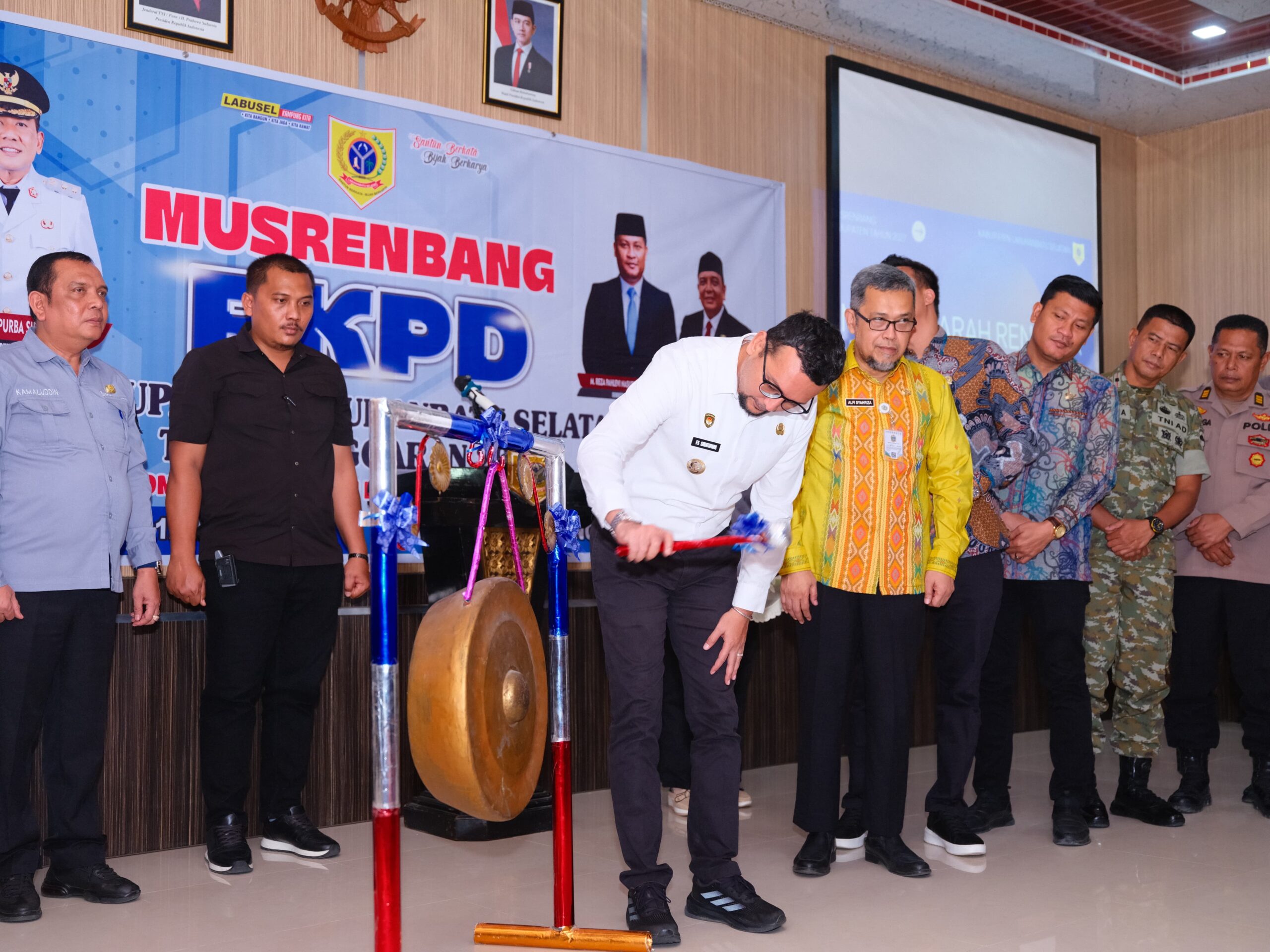bupati