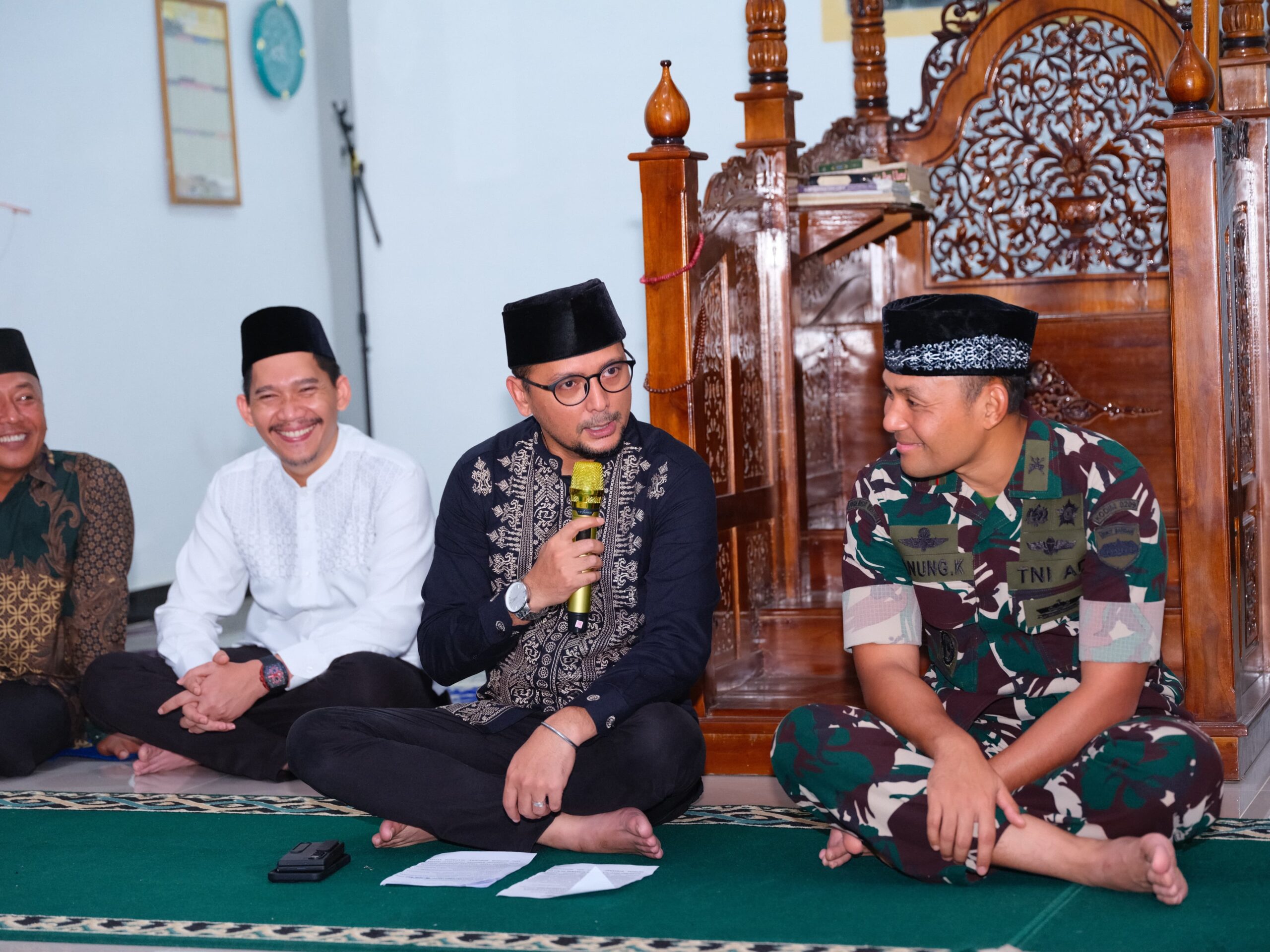 bupati
