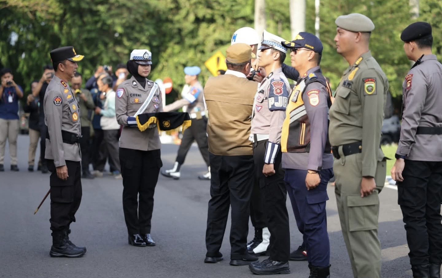 operasi