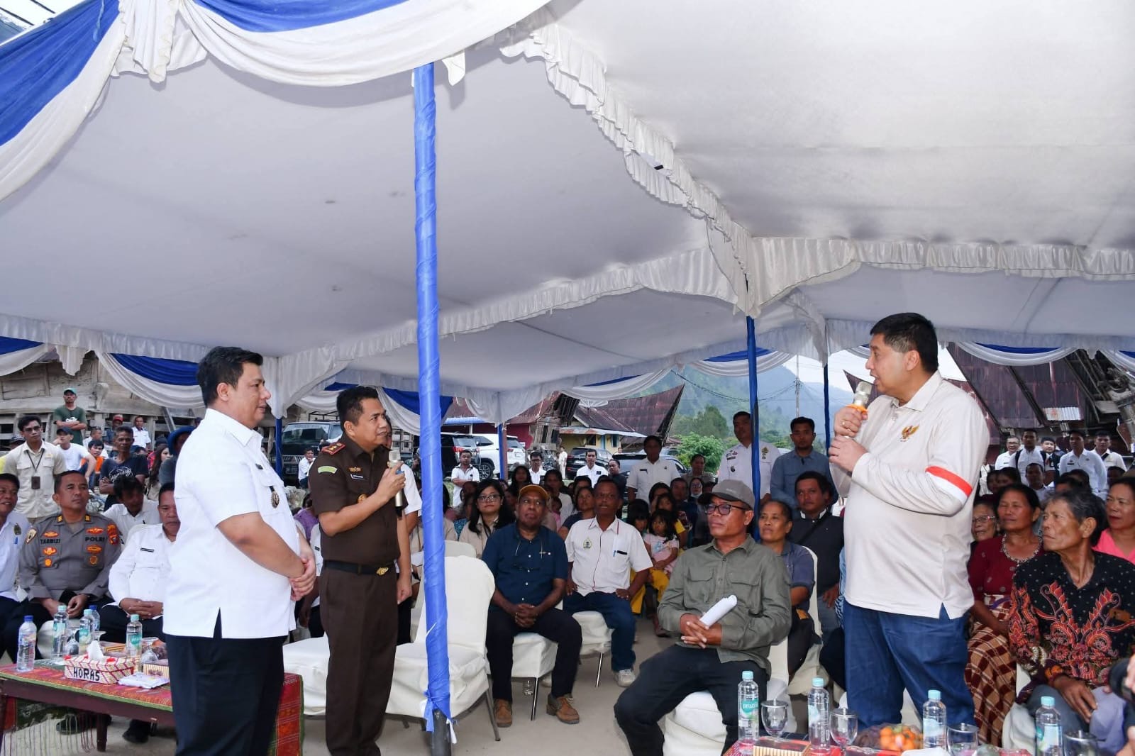 samosir