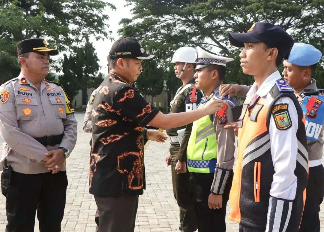 operasi