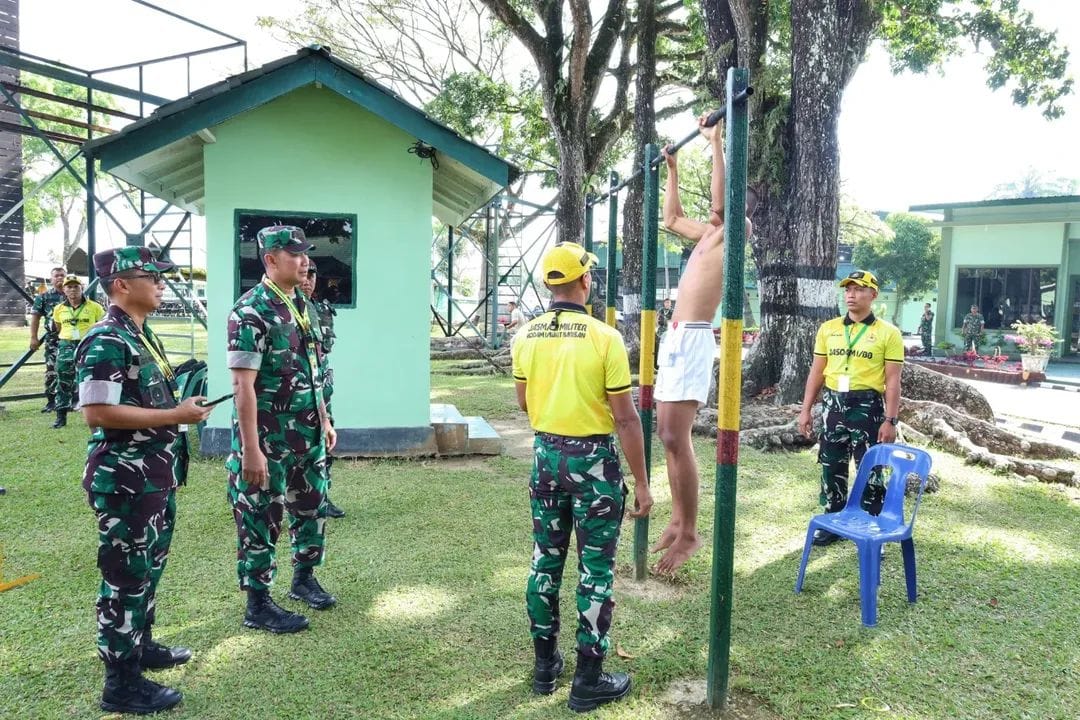 pangdam