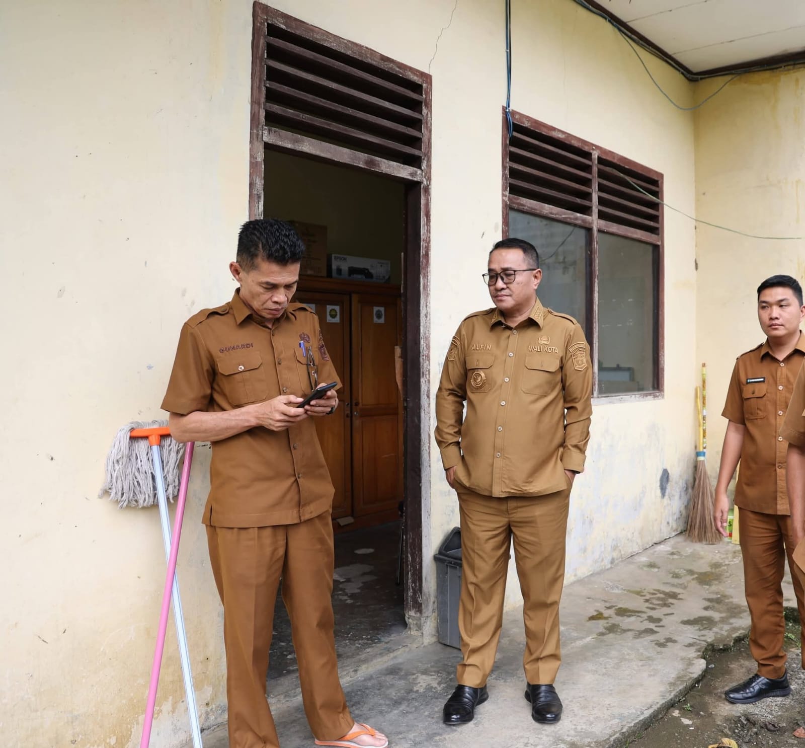 sidak