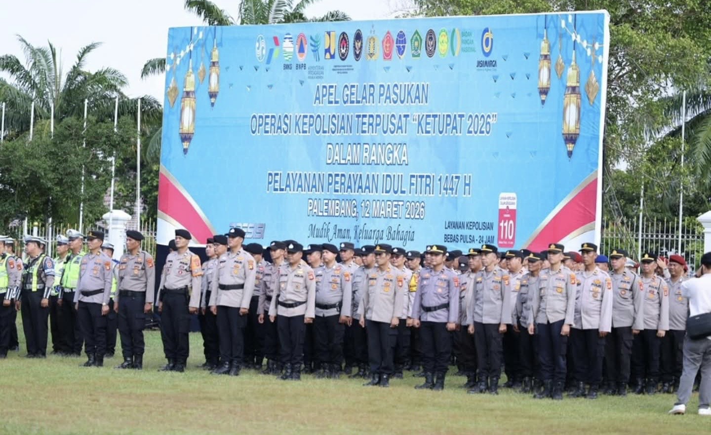 operasi