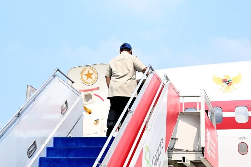 prabowo