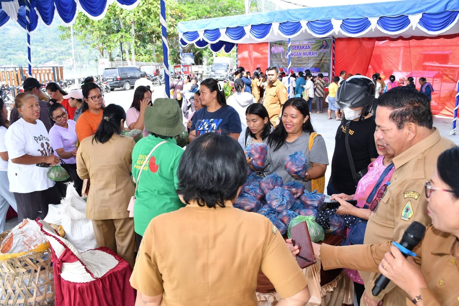 gerakan