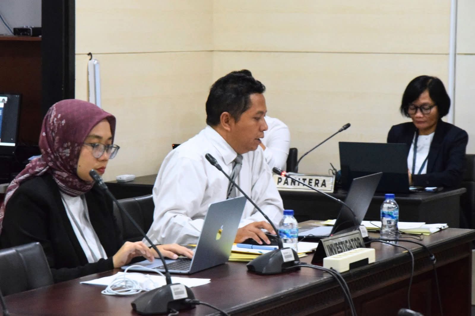 sidang