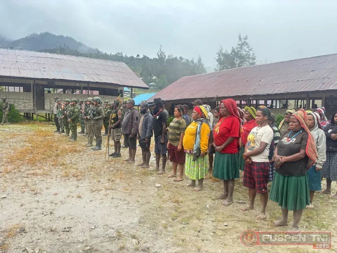 papua