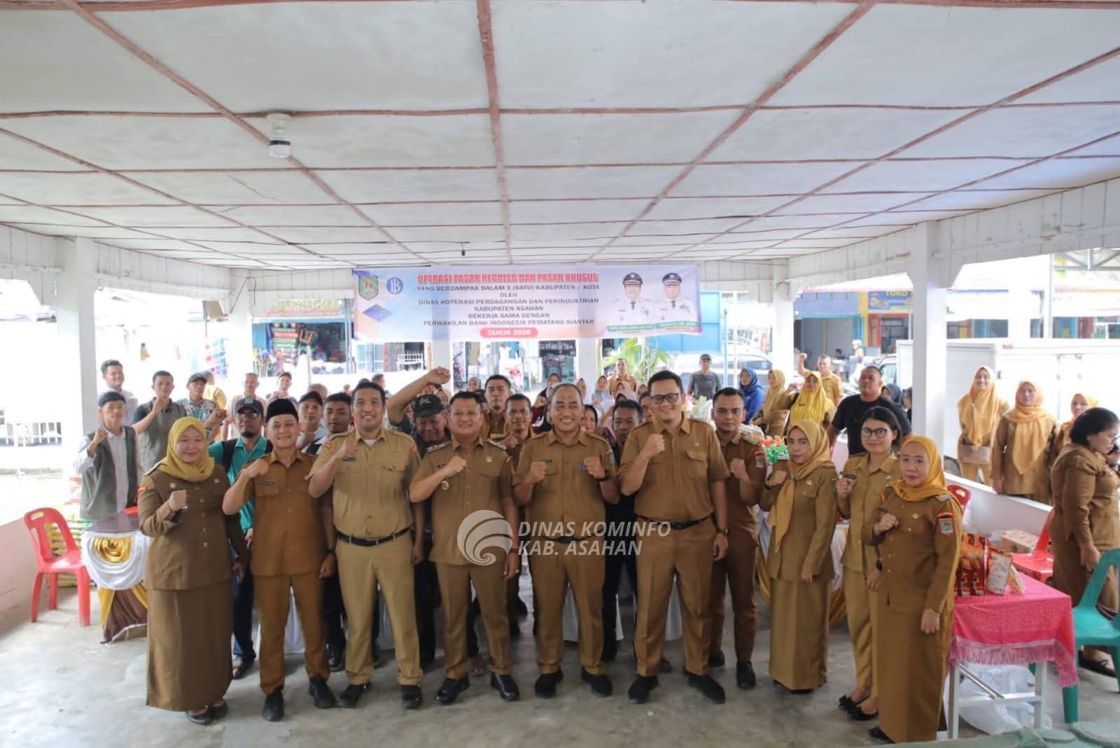 operasi
