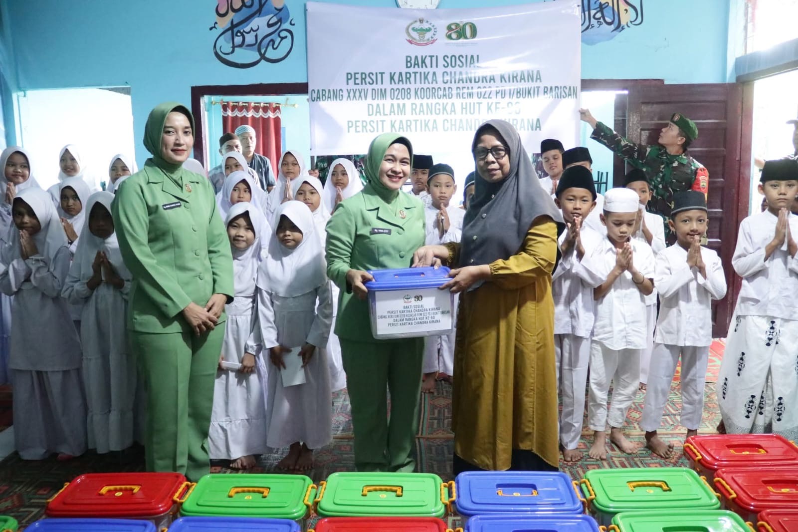 bakti