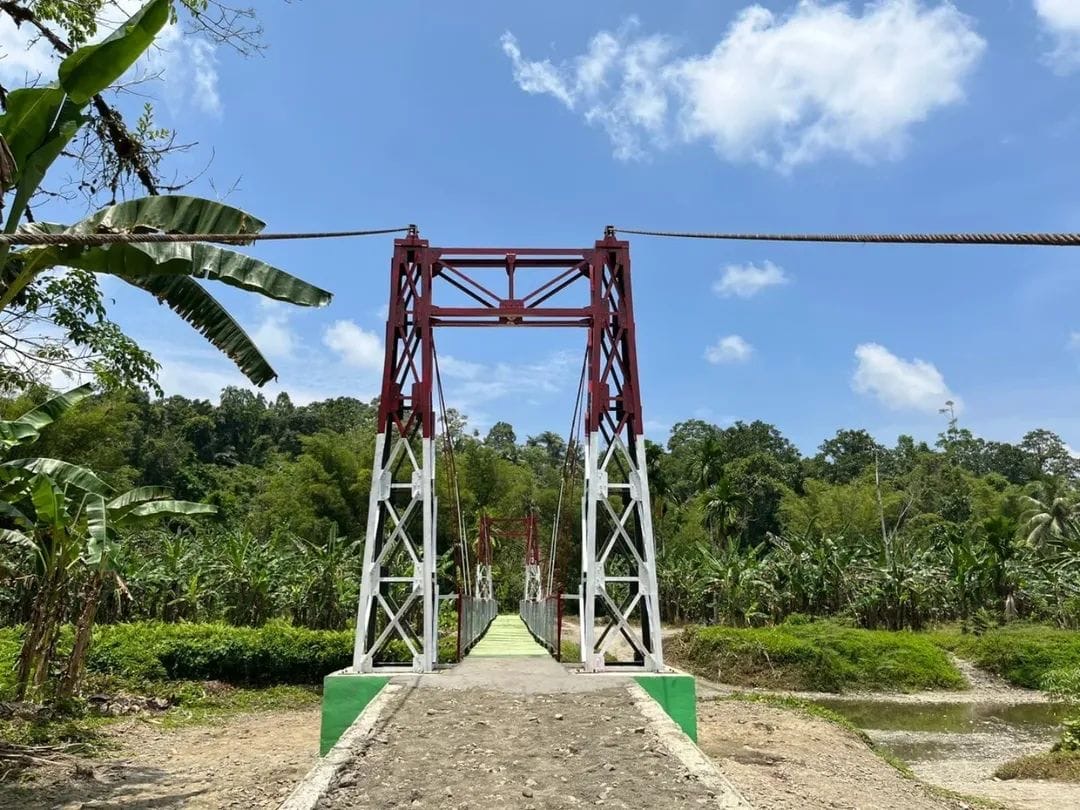 gantung