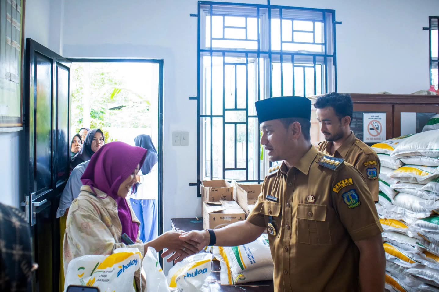 tinggi