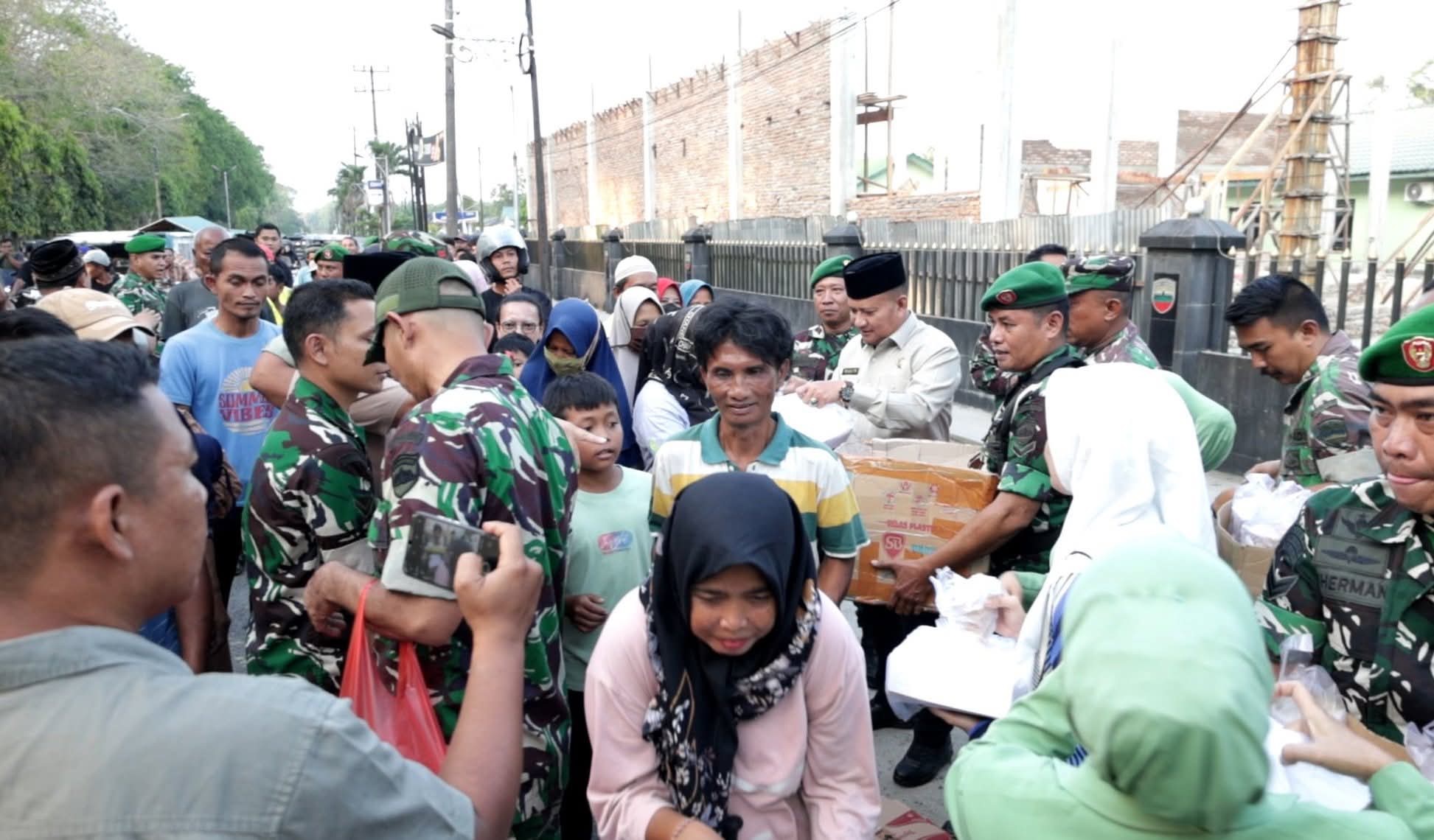 berbagi