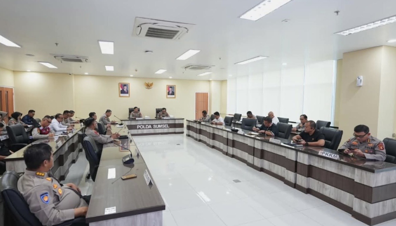 persiapan