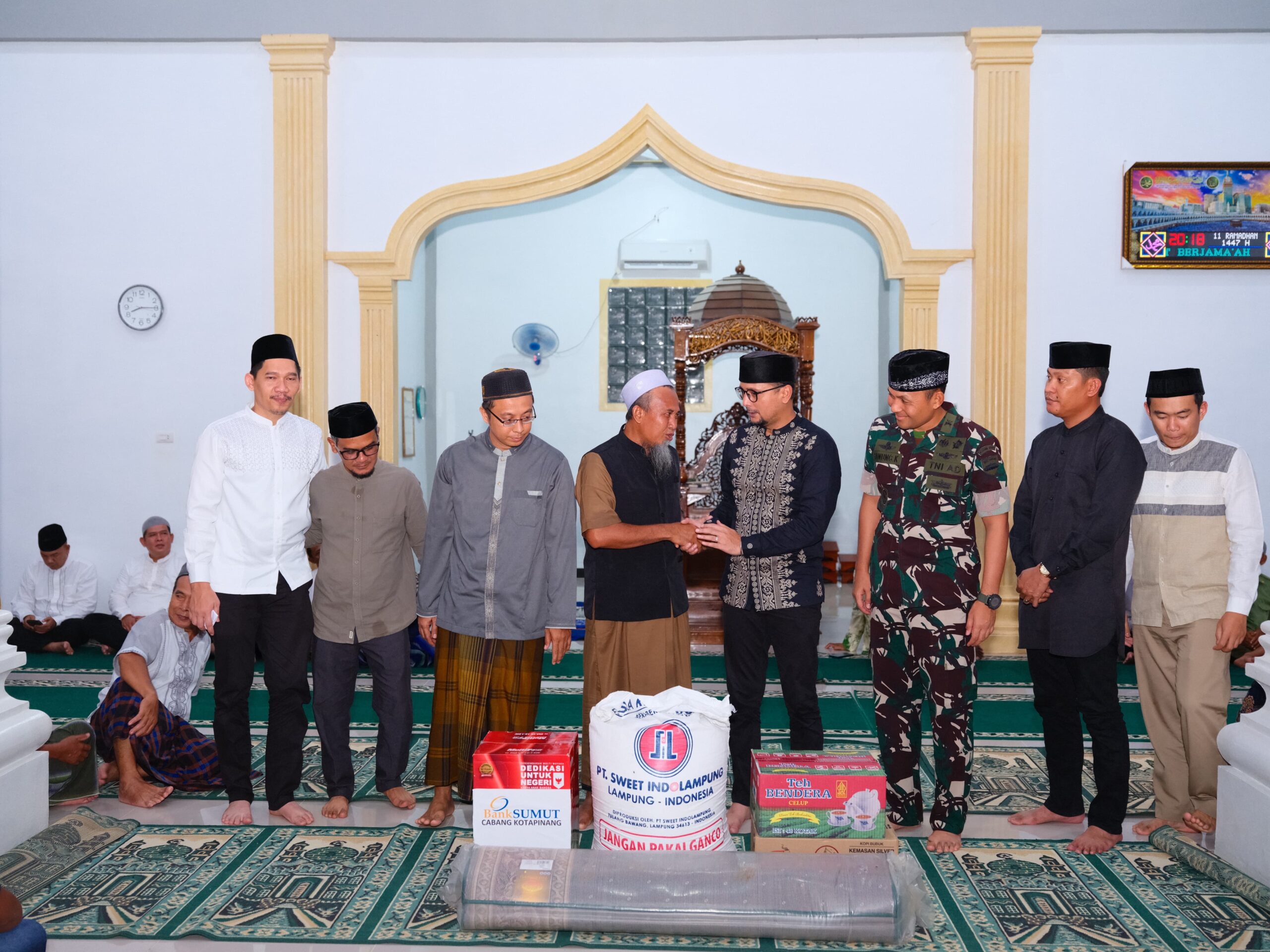 bupati