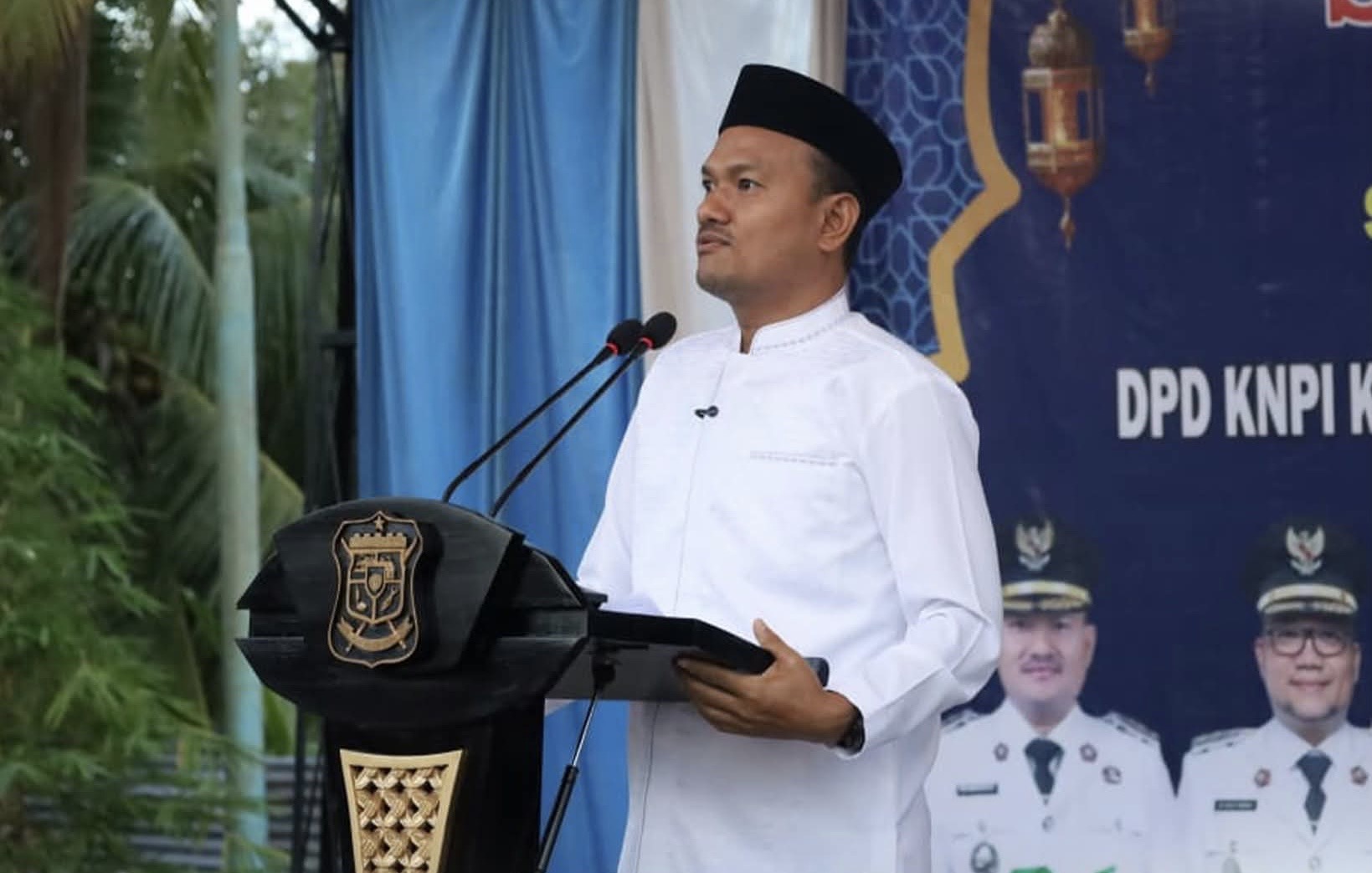 buka puasa