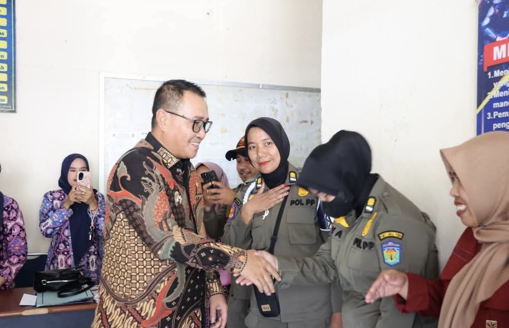 sidak