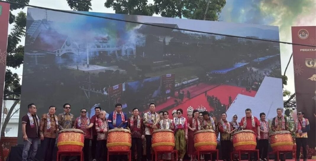 festival