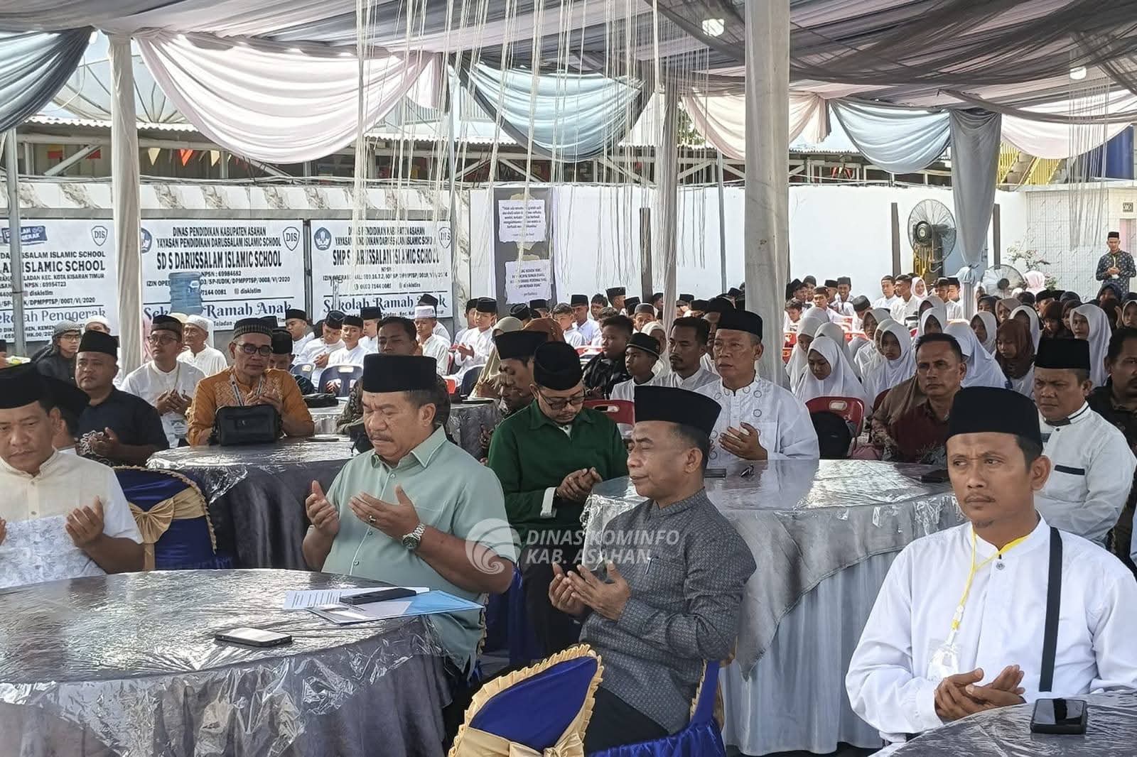 pesantren