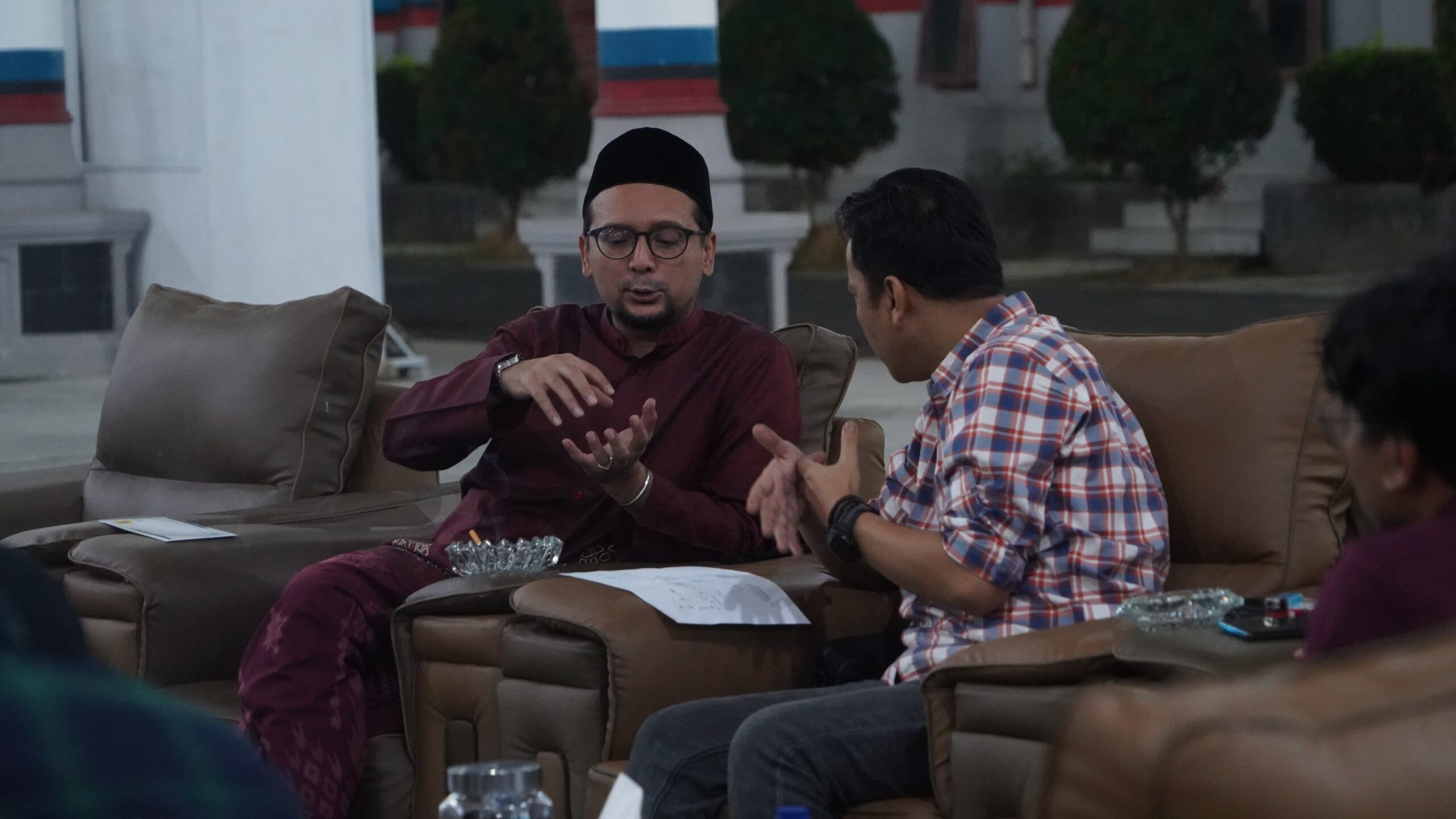 pertemuan