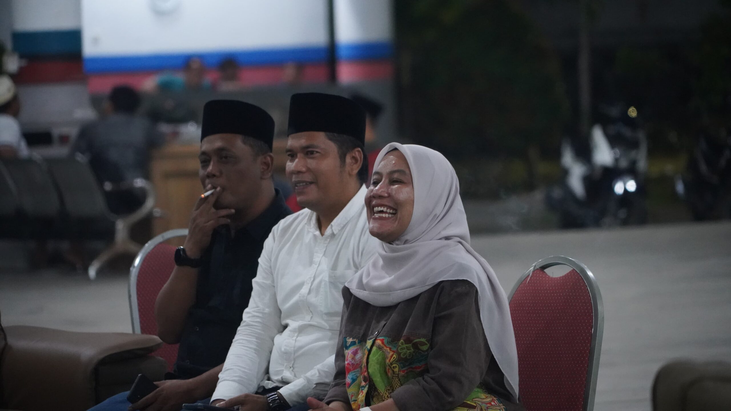pertemuan