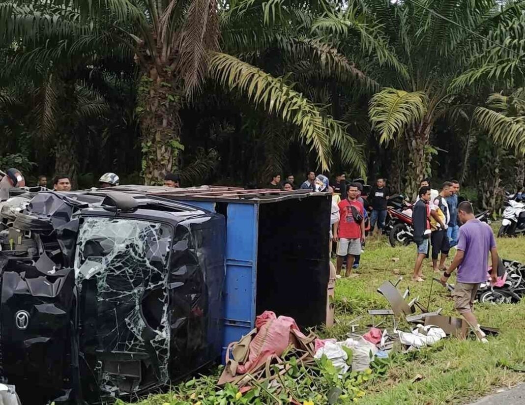 batu bara