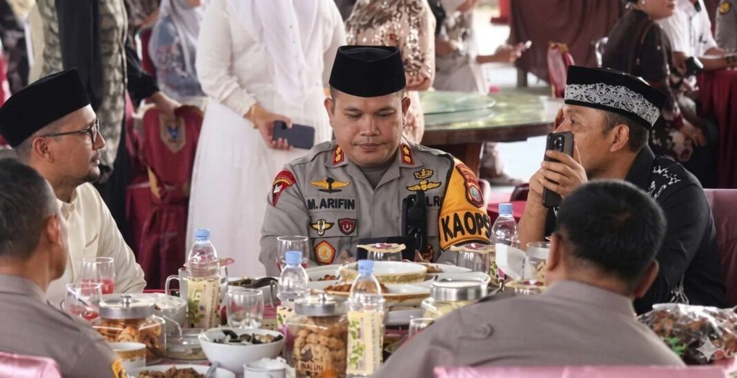 open house