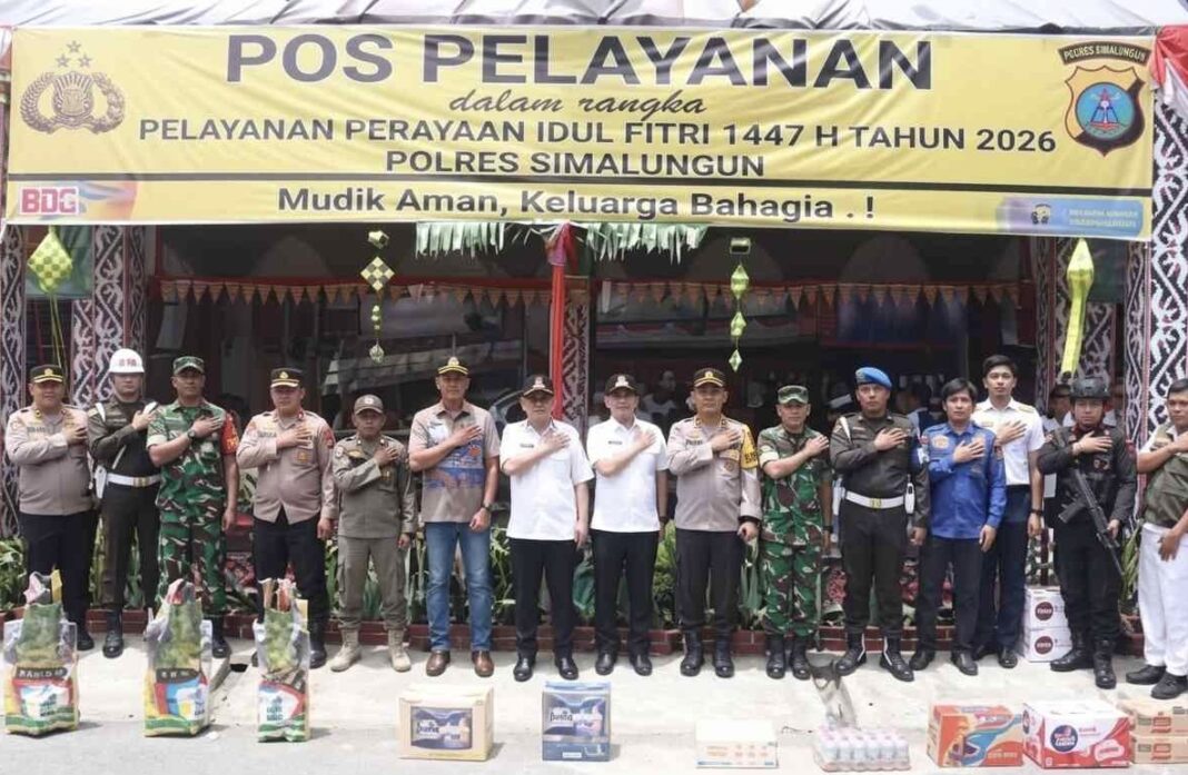 operasi