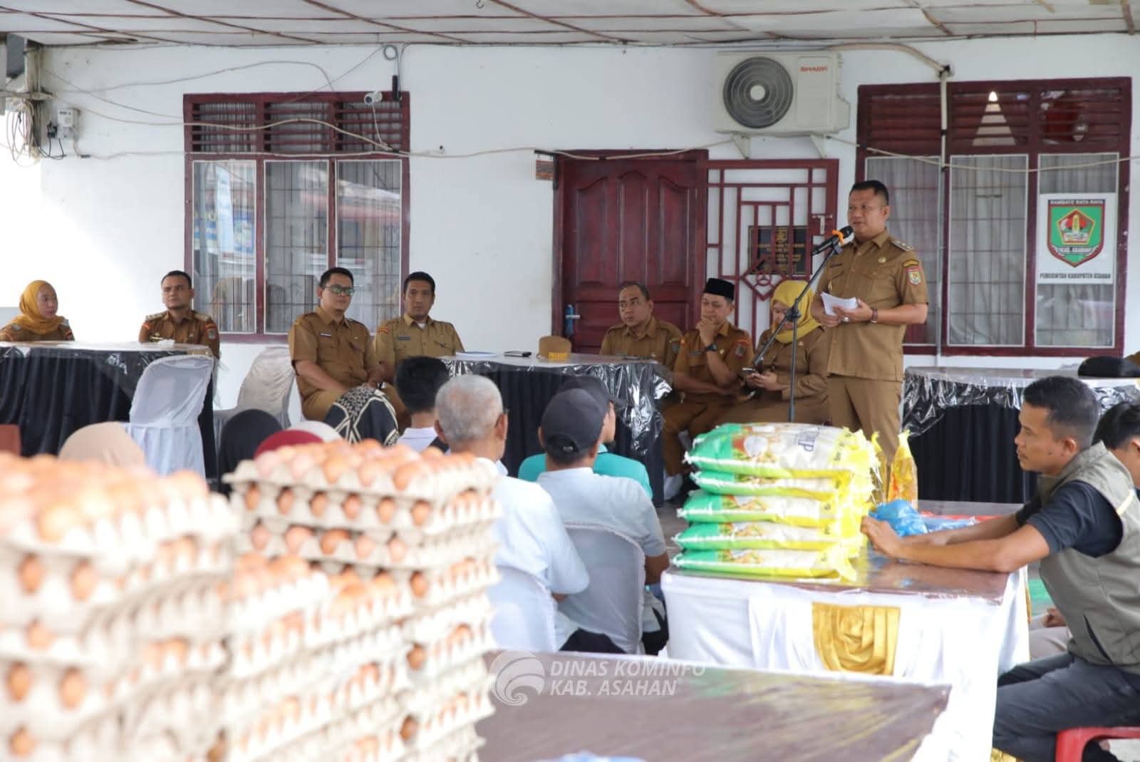 operasi