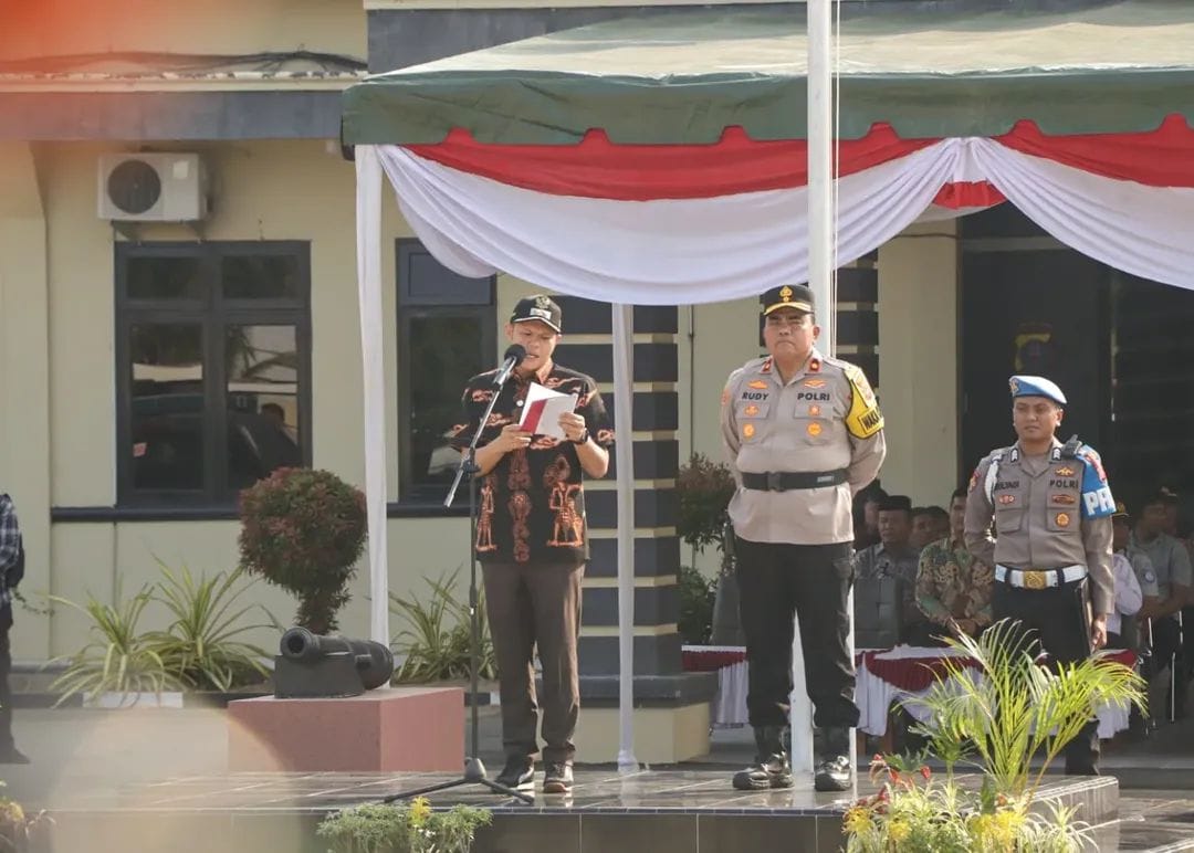 operasi