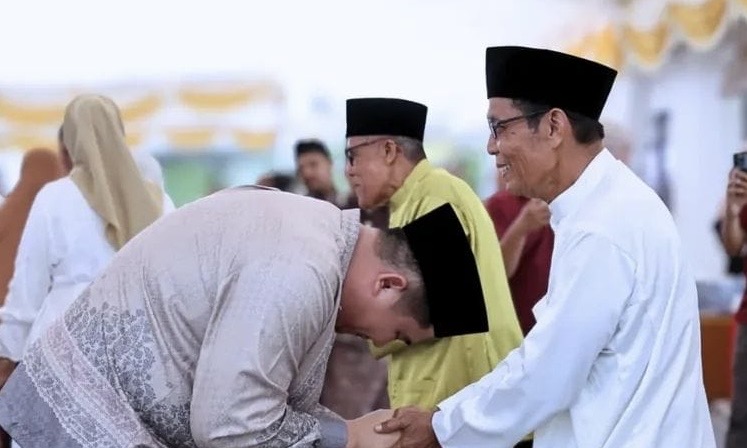 lebaran