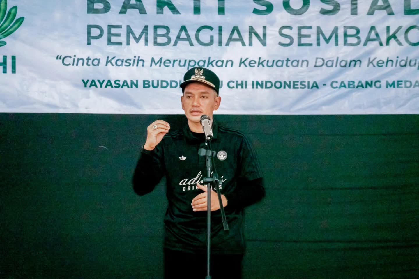 sembako