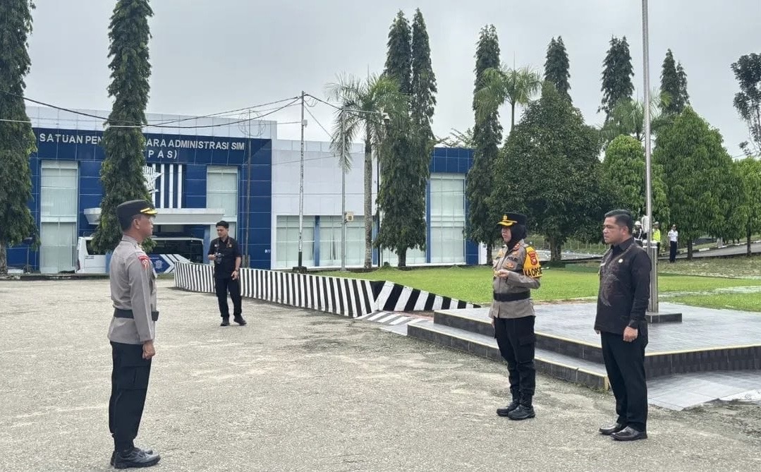 operasi