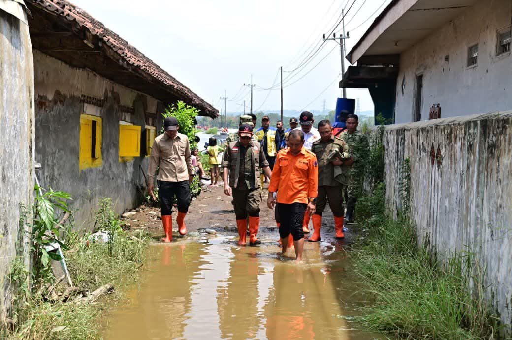 banjir