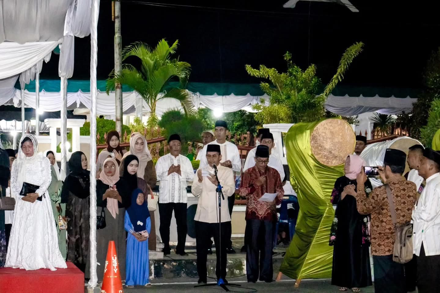 pawai