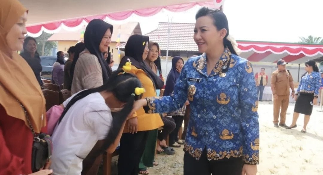 pasar murah