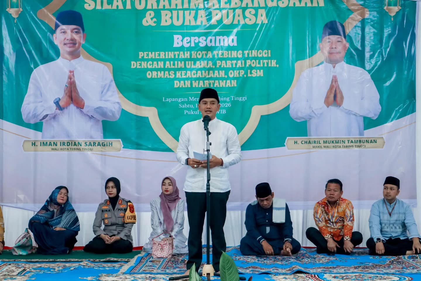 silaturahim