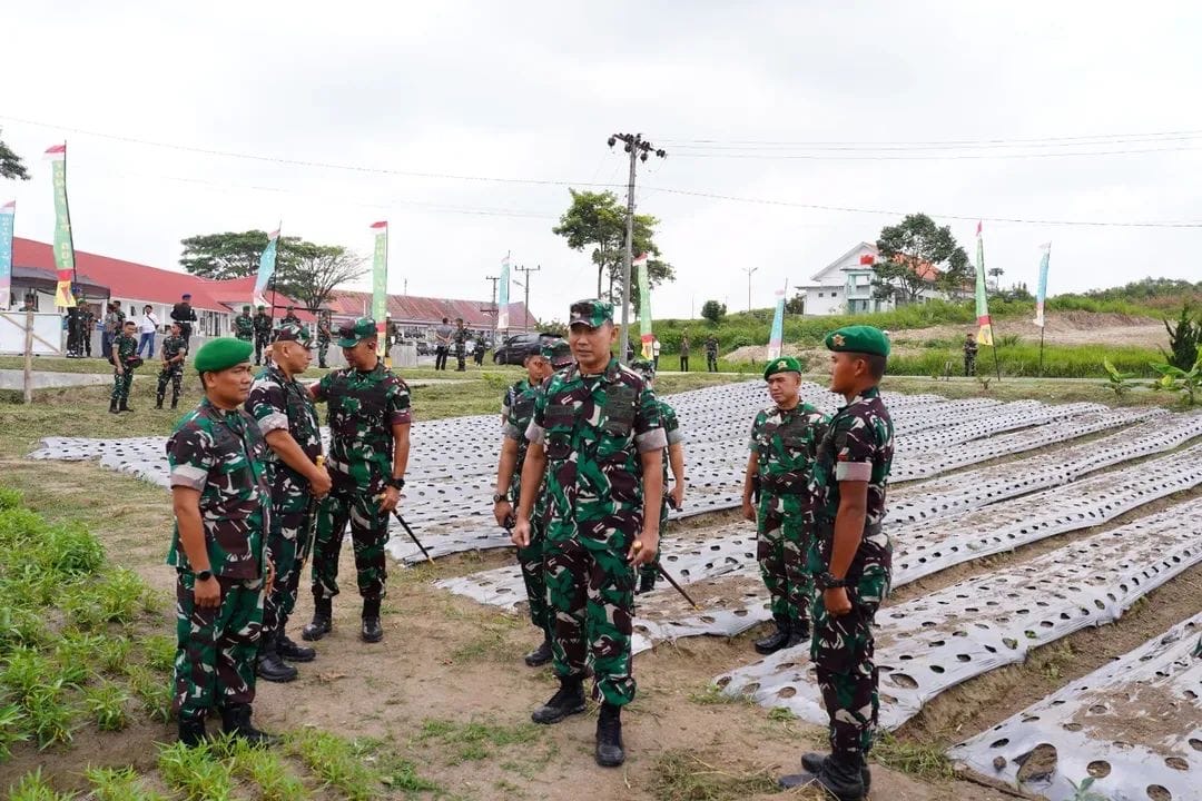 pangdam
