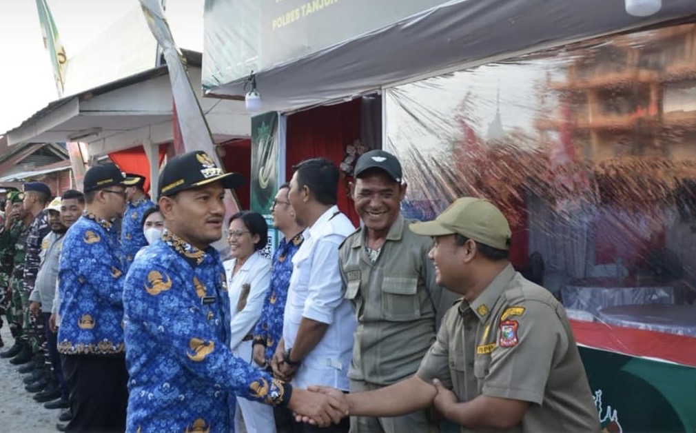 pengamanan