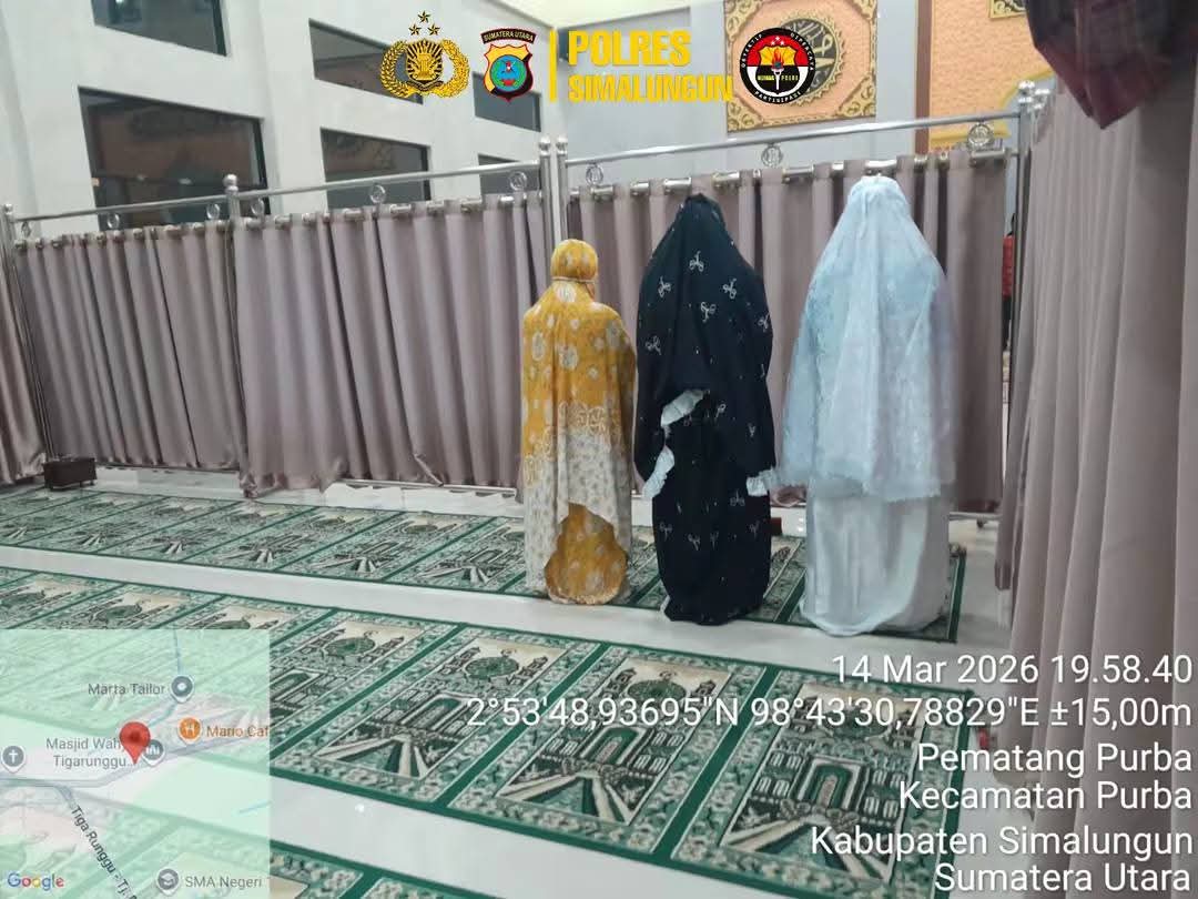 pengamanan